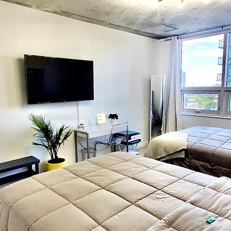 Spacious 2Bd 2Bth At Midblock Miami Exterior foto