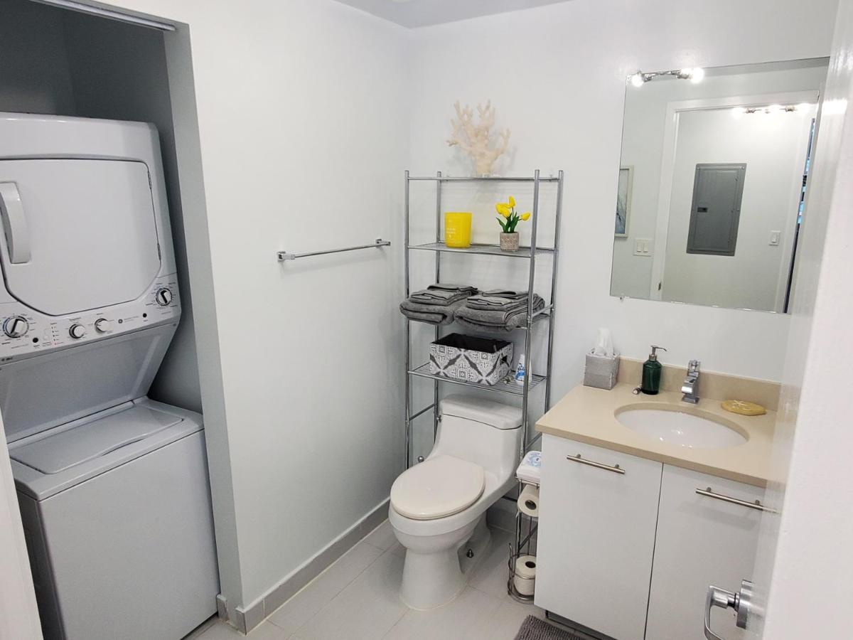 Spacious 2Bd 2Bth At Midblock Miami Exterior foto
