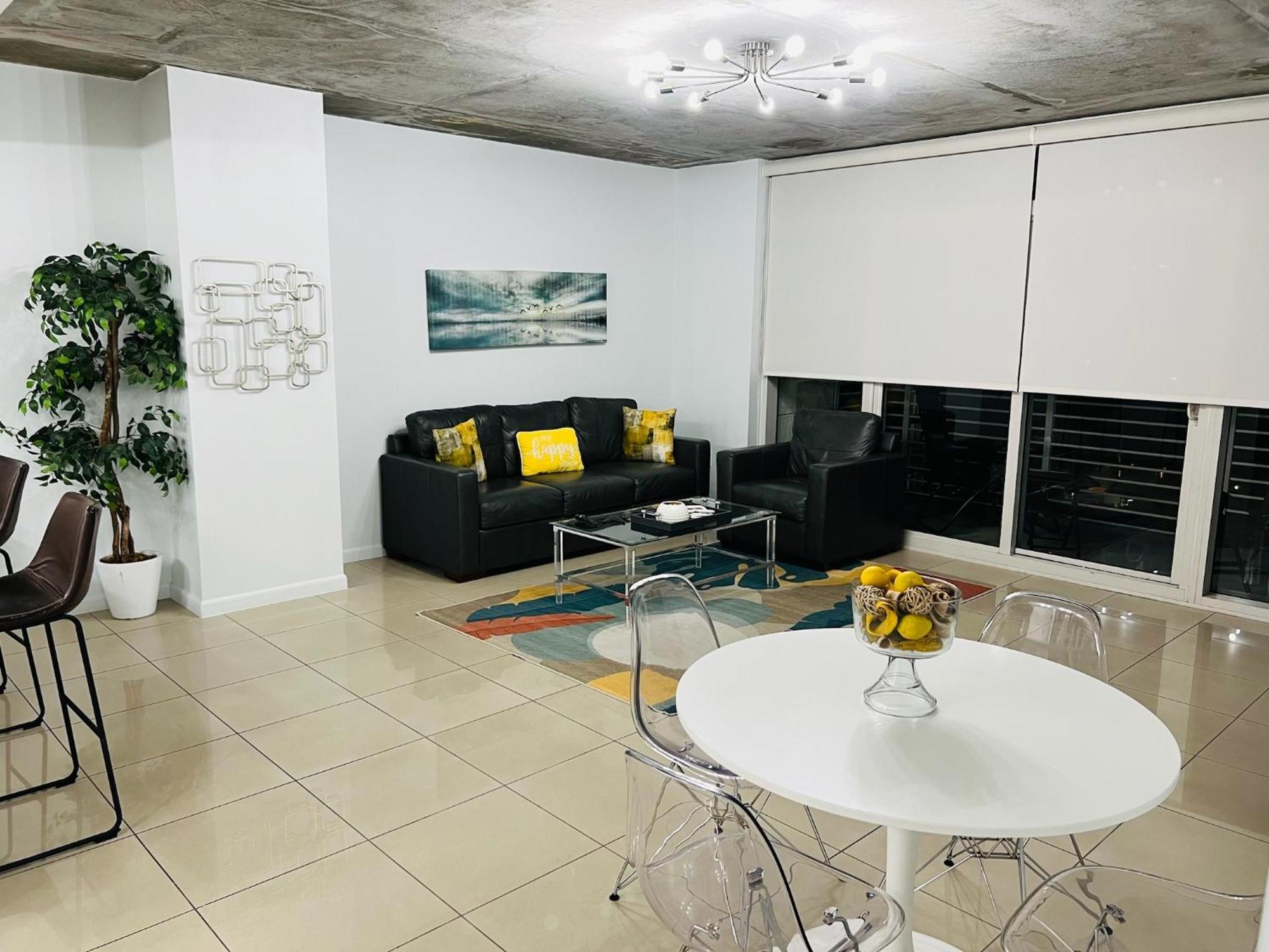 Spacious 2Bd 2Bth At Midblock Miami Exterior foto